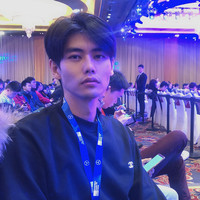张渊博