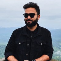 Mohammed Yaseen Shaikh