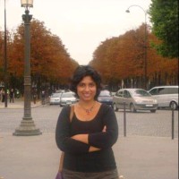 Niti Jain