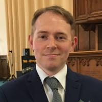 Graham Hedderwick Bsc (Hons)