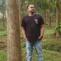 Shubham Patil