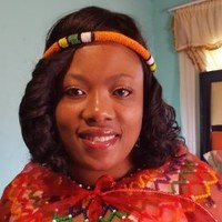 Nomhle Tshivhula