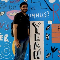 Prashant Shukla