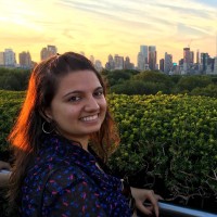 Shailee Vora, Phd