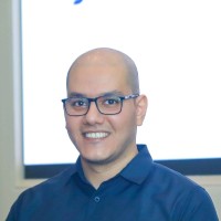 Mohamed Ghwail