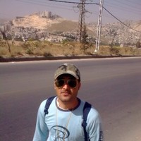 Yassir Mohammed Petro
