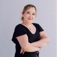 Laura Iveth Sánchez Villaseñor