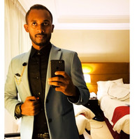 Ibrahim Ahmed