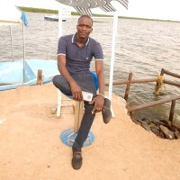 Noah Omollo