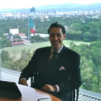 Eduardo Mercado Olivos