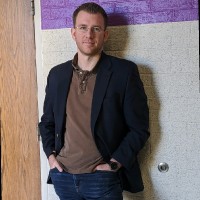 Matthew DeLassus