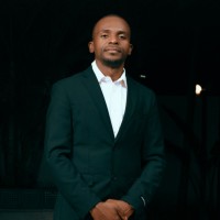 Elijah Kombe