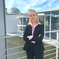 Katrin Zehetmaier