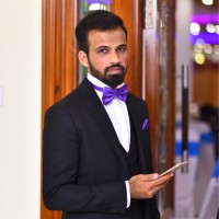Raheel Ahmad