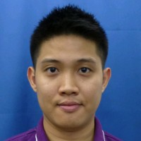 Liew Yew Hui