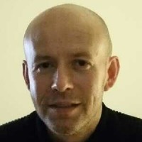 Mark Cox