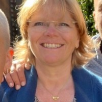 Mette Kjelstrøm Page