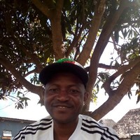Patrick Simusokwe