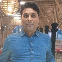 Ashwin Khadgi