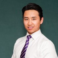 Aeron Lee