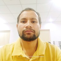 Lal Sahab Yadav