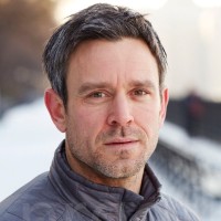 Simon MacLean