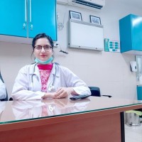 Hamna Saif