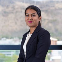 Dr. Rubna Daureeawo