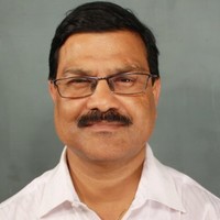 Dibyendu Maity