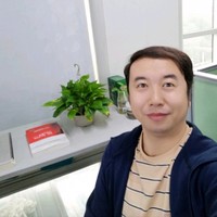 张胜利