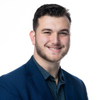 Jordan Laube