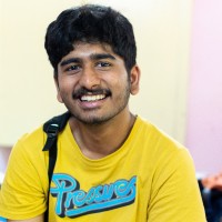 Adarsh Ashokan