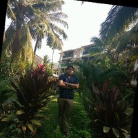 Subodh Triparhi