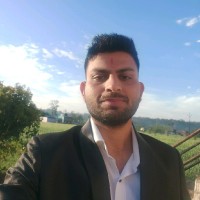 Ravindra Pant