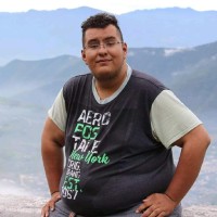 Jorge Luis Garfias Farias