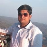 Nishant Purbiya