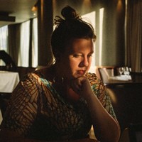 Kim Arbman