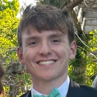 Connor Cambria