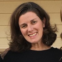 Deborah Gibson