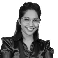 Nandini Rehver