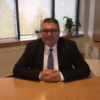 A.Levent Türkmen