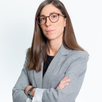 Itziar Echeandia