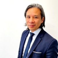 Claude Nouhouang