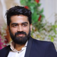 Chirag Boghara