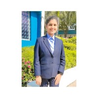 Jagruti Digaskar