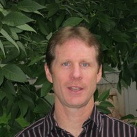 Steve Nickless