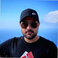 Mohammad Bozorgi Valami