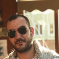 Taha Özdemir