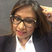 Sohana Tasleem