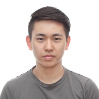 David Kim